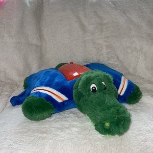 The University of Florida Gator DreamLite